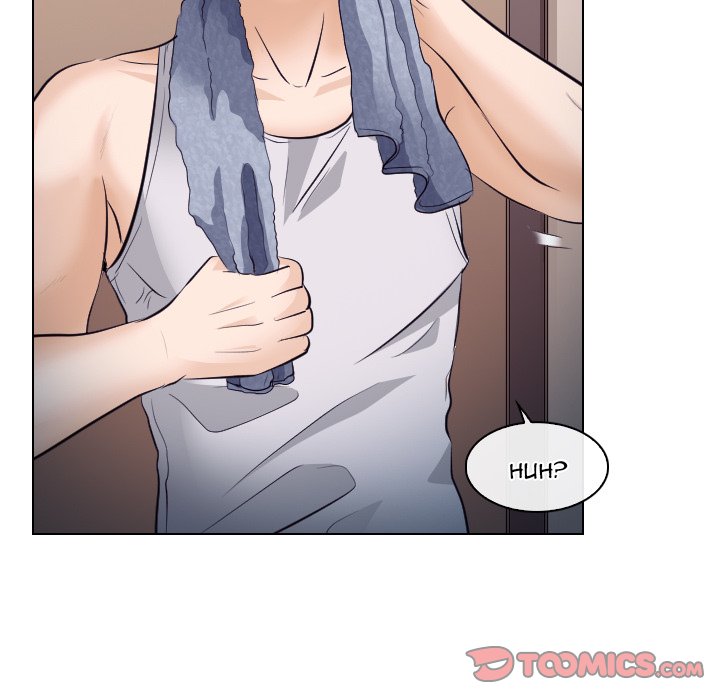 Unfaithful Chapter 16 - Manhwa18.com