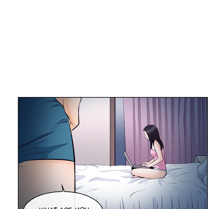 Unfaithful Chapter 16 - Manhwa18.com