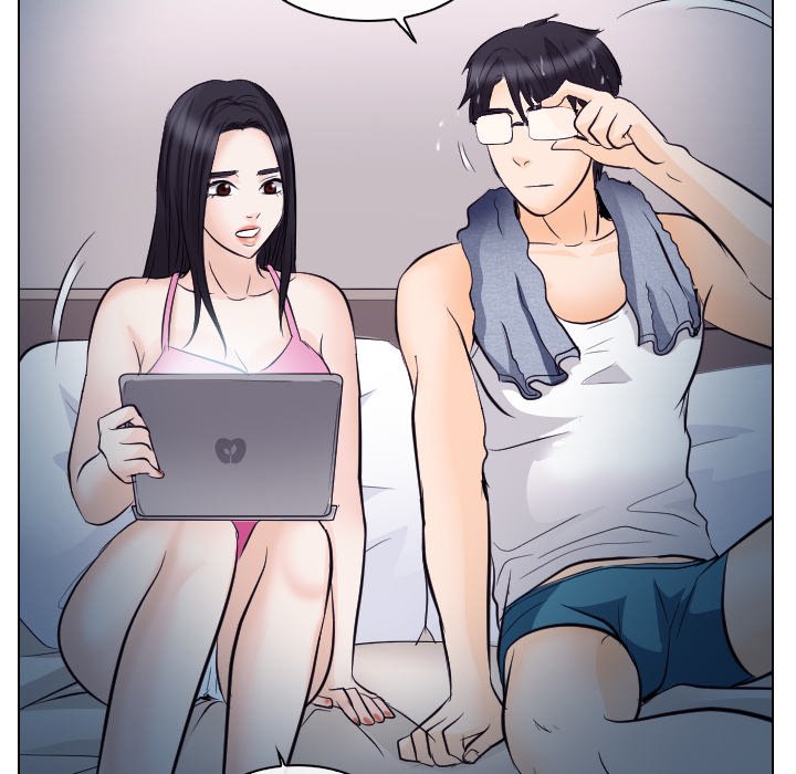 Unfaithful Chapter 16 - Manhwa18.com