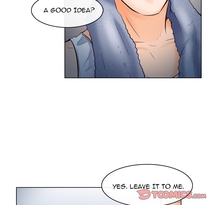 Unfaithful Chapter 16 - Manhwa18.com