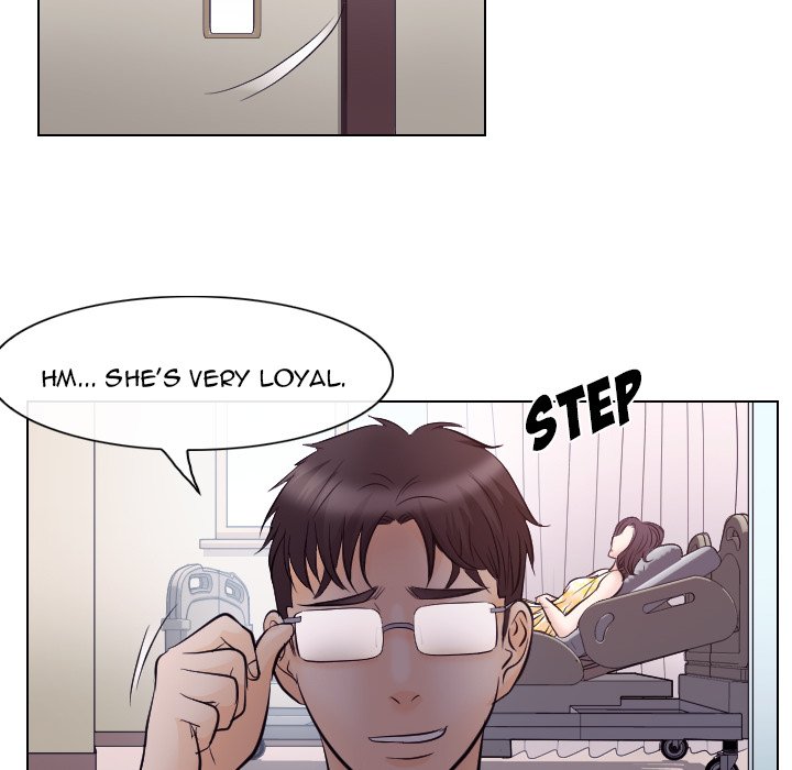 Unfaithful Chapter 17 - Manhwa18.com