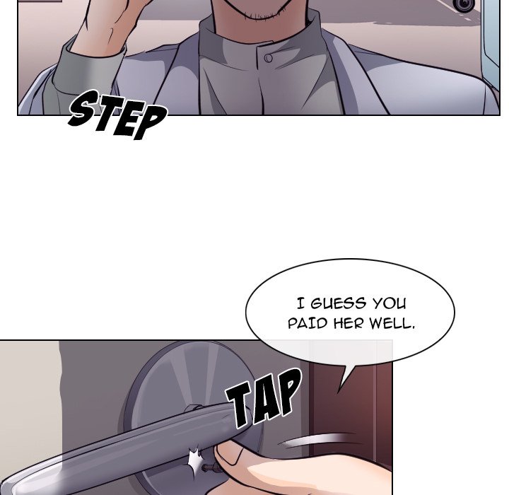 Unfaithful Chapter 17 - Manhwa18.com