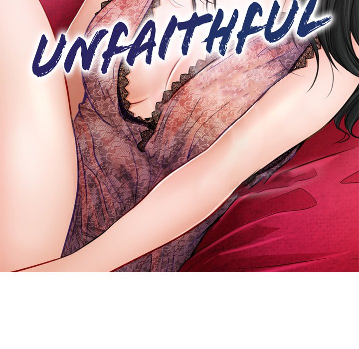 Unfaithful Chapter 17 - Manhwa18.com