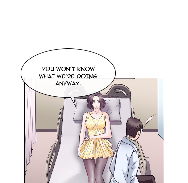 Unfaithful Chapter 17 - Manhwa18.com