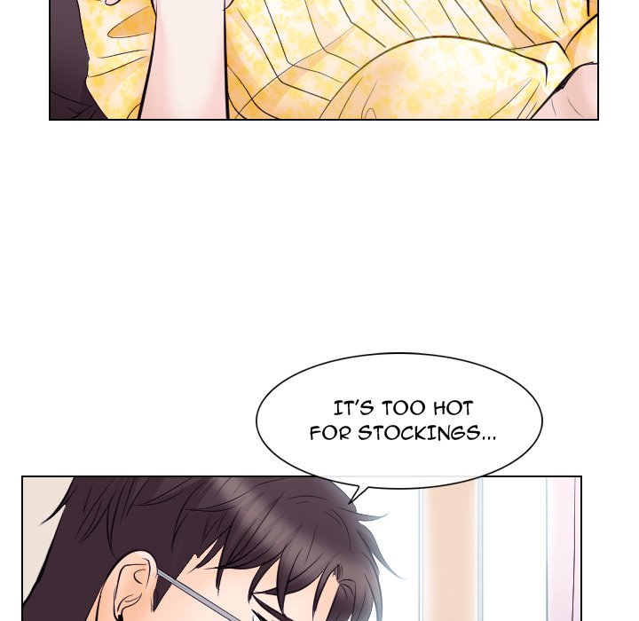 Unfaithful Chapter 17 - Manhwa18.com