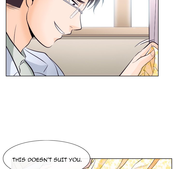 Unfaithful Chapter 17 - Manhwa18.com