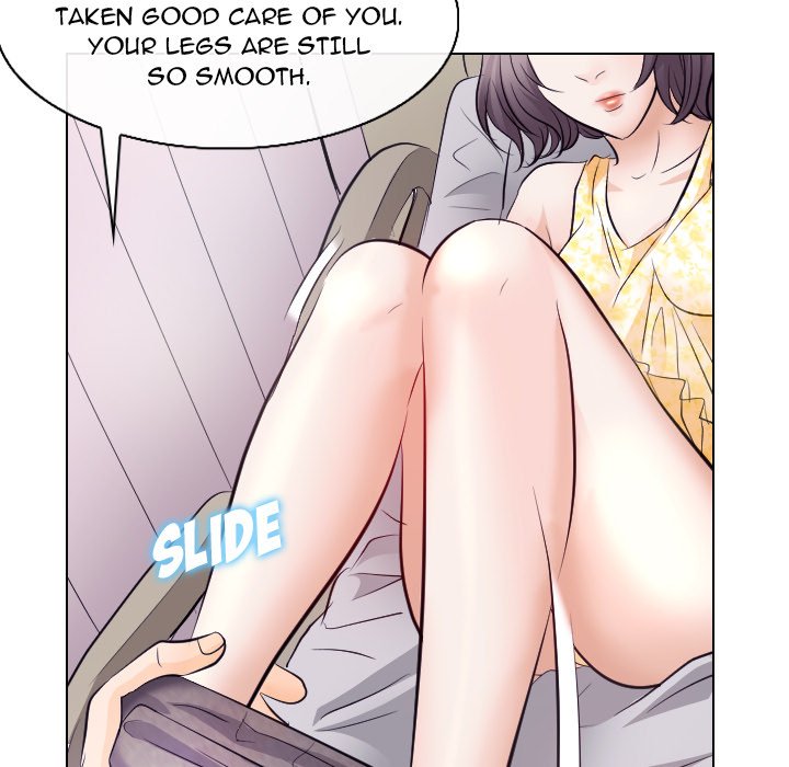 Unfaithful Chapter 17 - Manhwa18.com