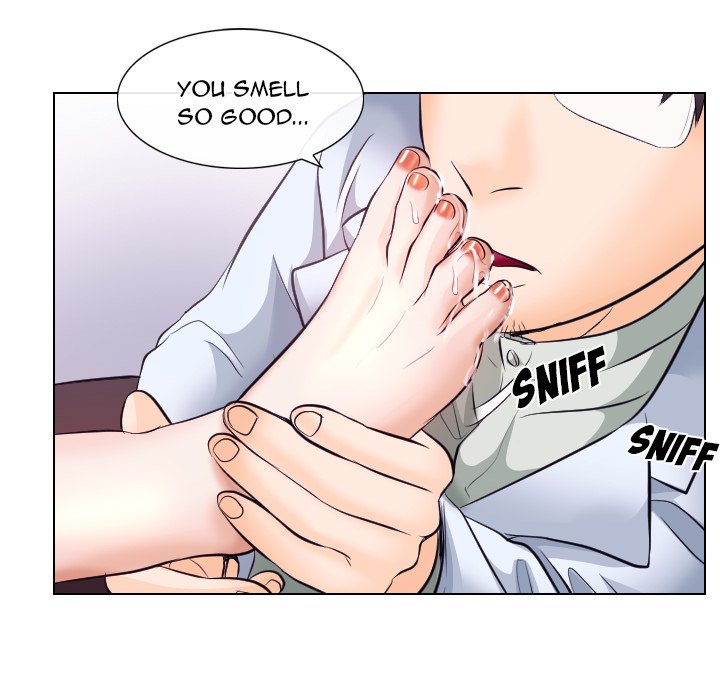 Unfaithful Chapter 17 - Manhwa18.com