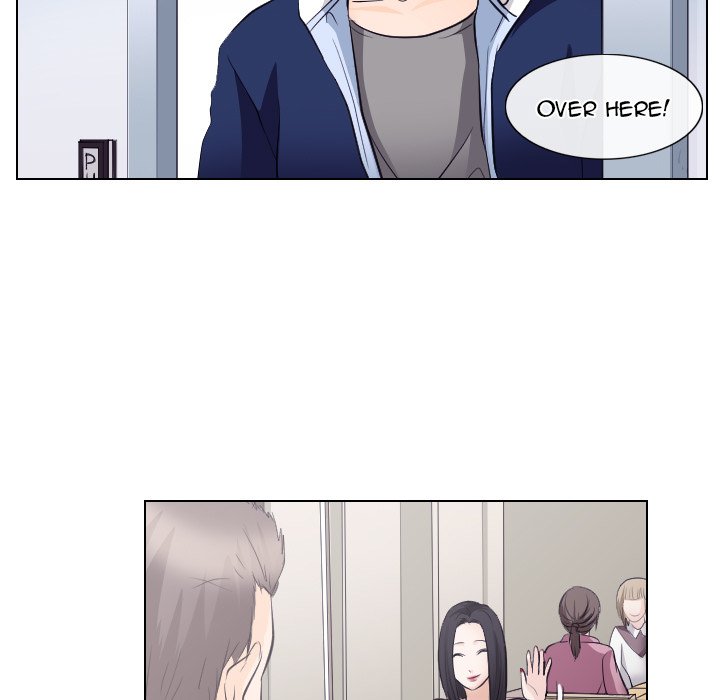 Unfaithful Chapter 17 - Manhwa18.com