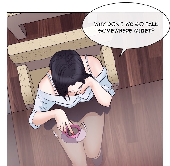 Unfaithful Chapter 17 - Manhwa18.com