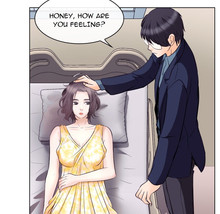 Unfaithful Chapter 17 - Manhwa18.com