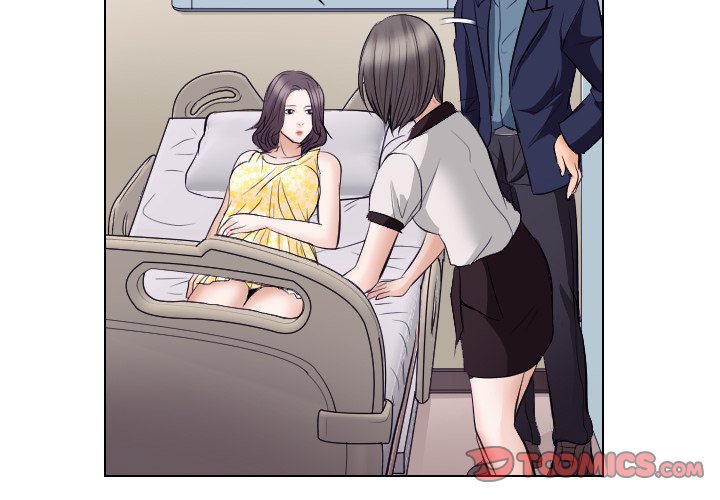 Unfaithful Chapter 18 - Manhwa18.com