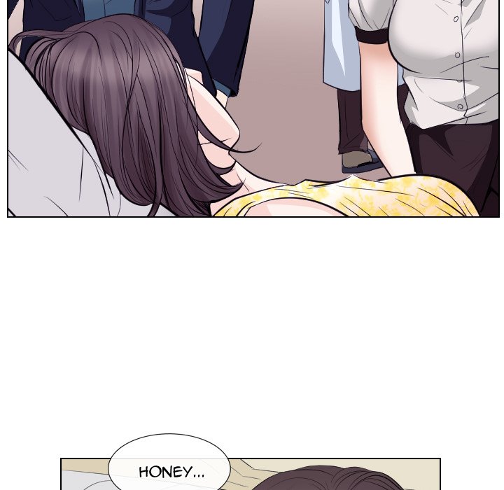 Unfaithful Chapter 18 - Manhwa18.com