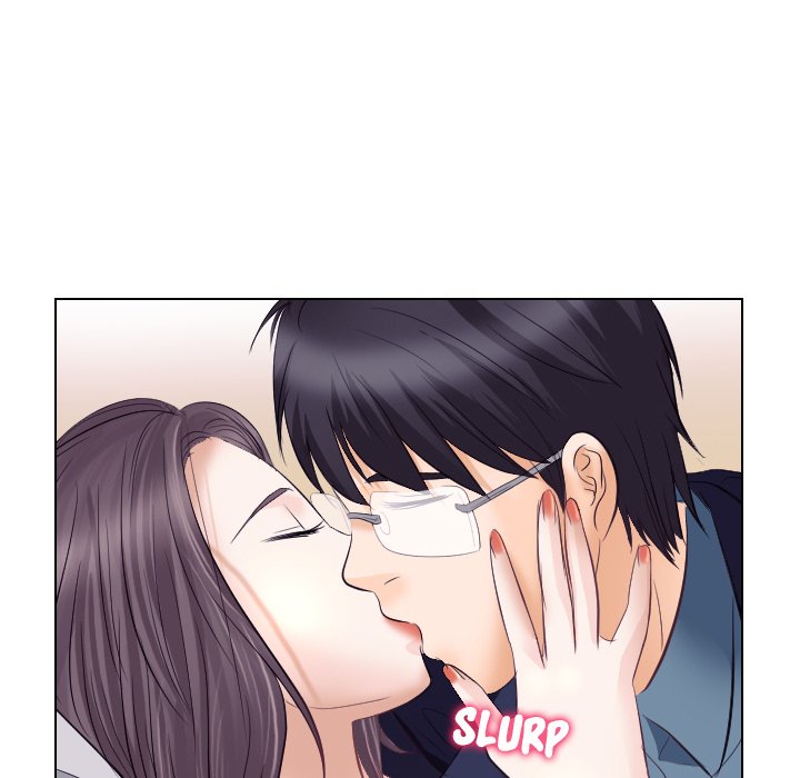 Unfaithful Chapter 18 - Manhwa18.com