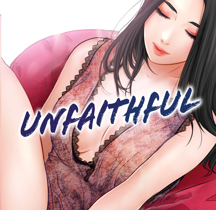 Unfaithful Chapter 18 - Manhwa18.com