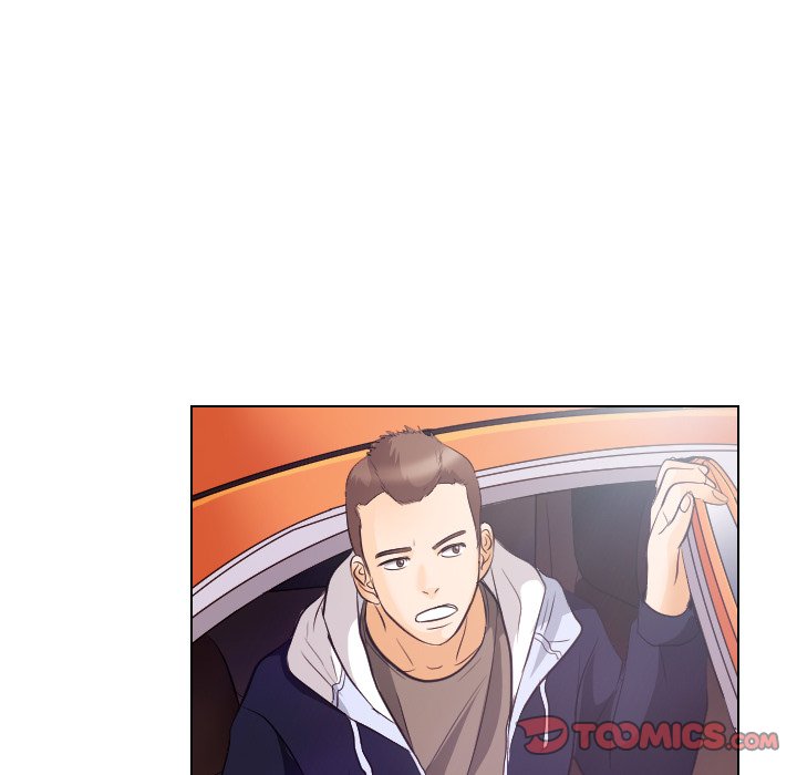 Unfaithful Chapter 18 - Manhwa18.com