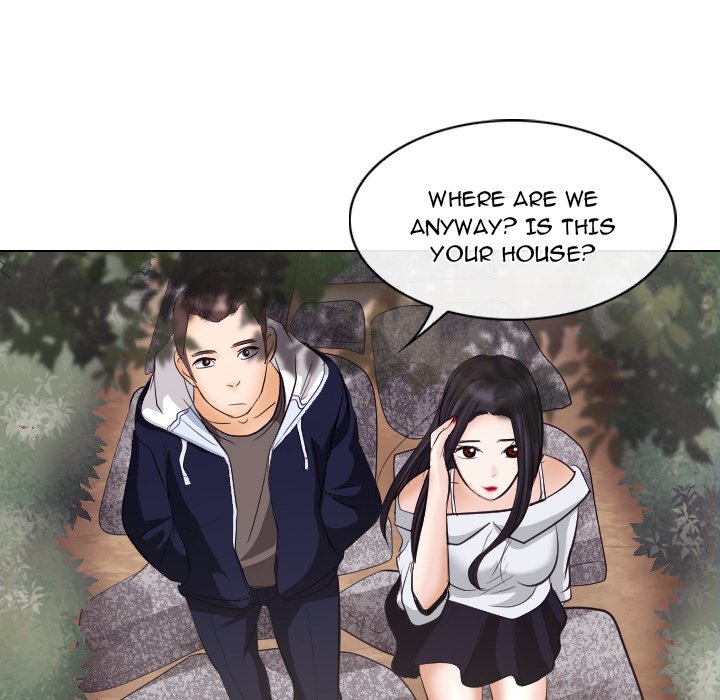 Unfaithful Chapter 18 - Manhwa18.com