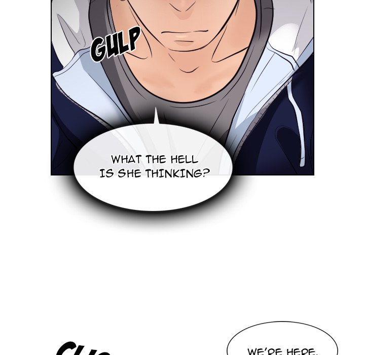 Unfaithful Chapter 18 - Manhwa18.com