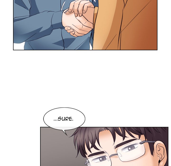 Unfaithful Chapter 18 - Manhwa18.com