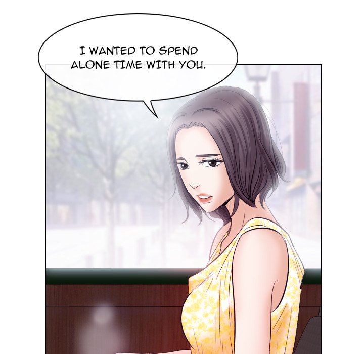 Unfaithful Chapter 18 - Manhwa18.com