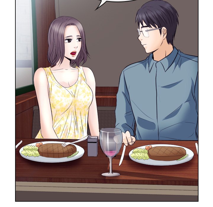 Unfaithful Chapter 18 - Manhwa18.com