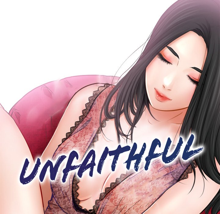 Unfaithful Chapter 19 - Manhwa18.com