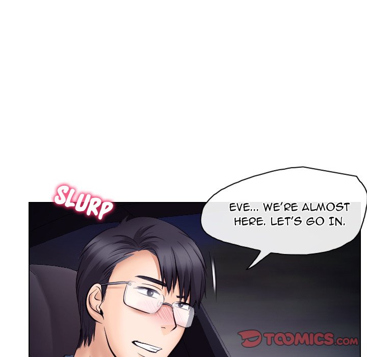 Unfaithful Chapter 19 - Manhwa18.com