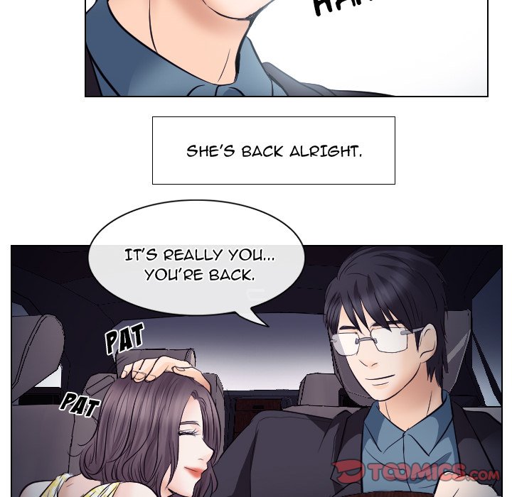 Unfaithful Chapter 19 - Manhwa18.com