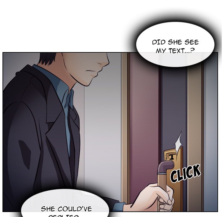 Unfaithful Chapter 19 - Manhwa18.com