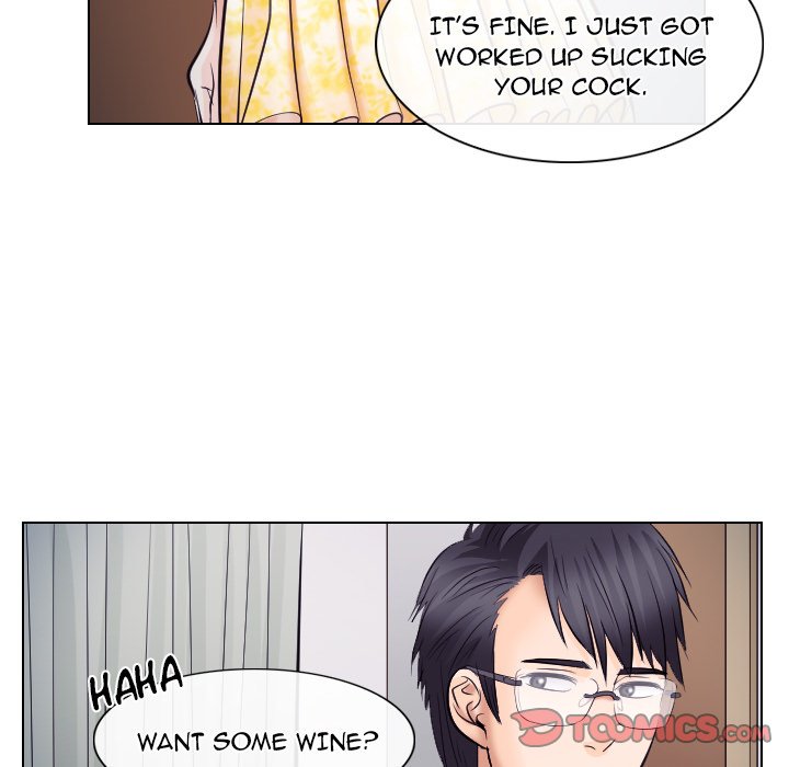 Unfaithful Chapter 19 - Manhwa18.com