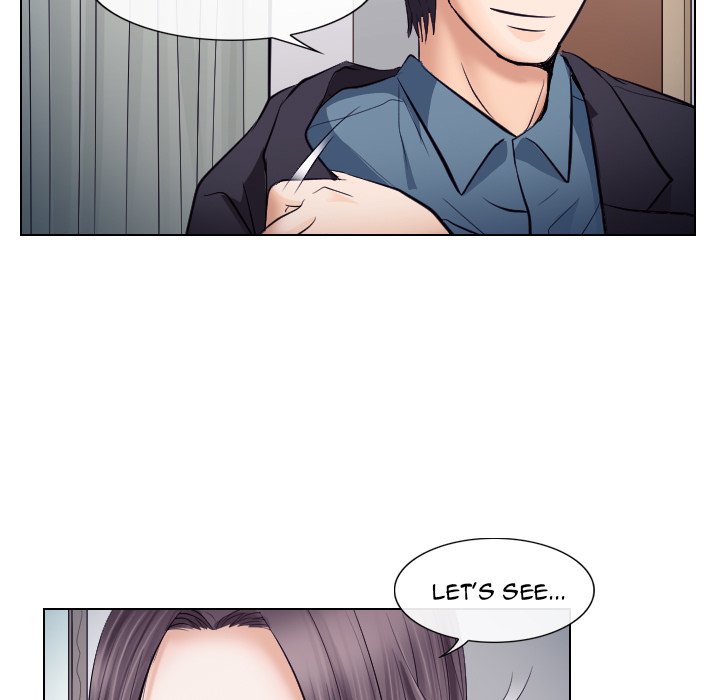 Unfaithful Chapter 19 - Manhwa18.com