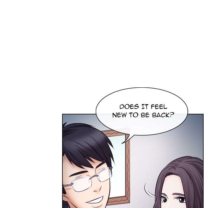 Unfaithful Chapter 19 - Manhwa18.com