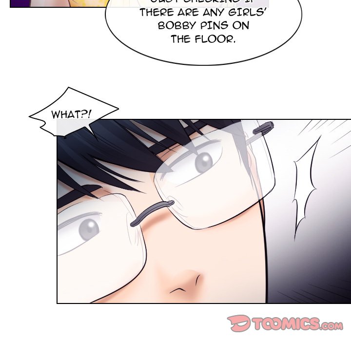 Unfaithful Chapter 19 - Manhwa18.com