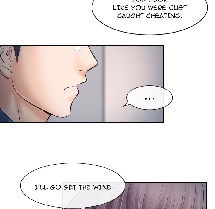 Unfaithful Chapter 19 - Manhwa18.com