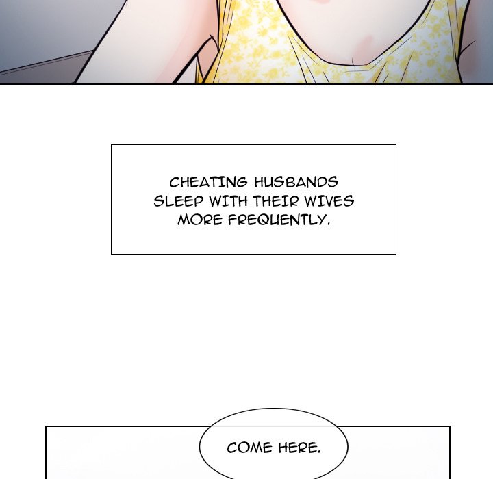 Unfaithful Chapter 19 - Manhwa18.com