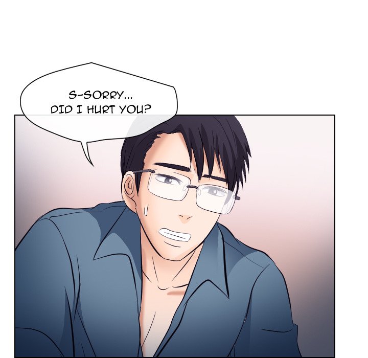 Unfaithful Chapter 19 - Manhwa18.com