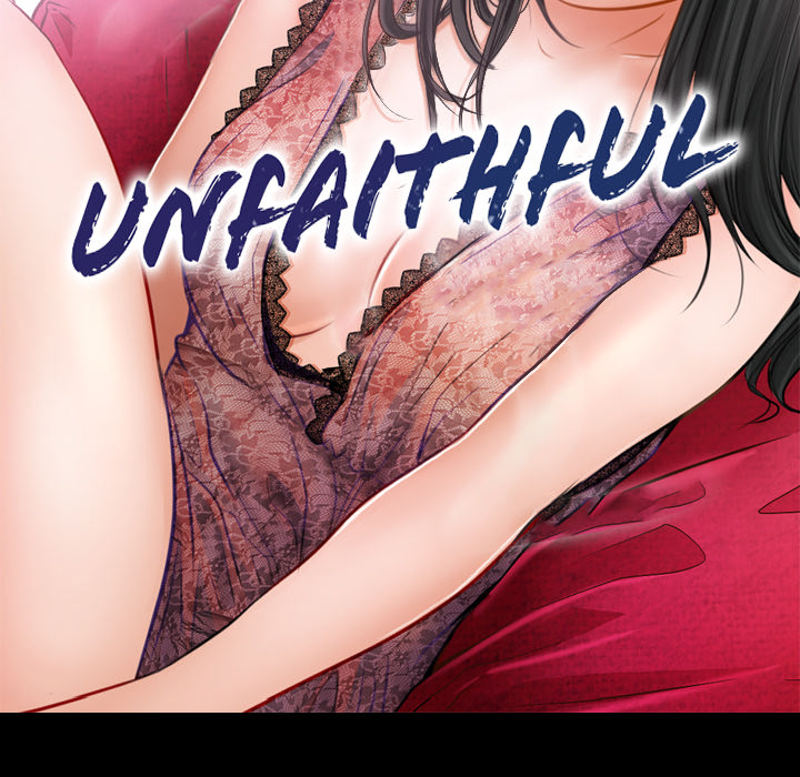 Unfaithful Chapter 2 - Manhwa18.com