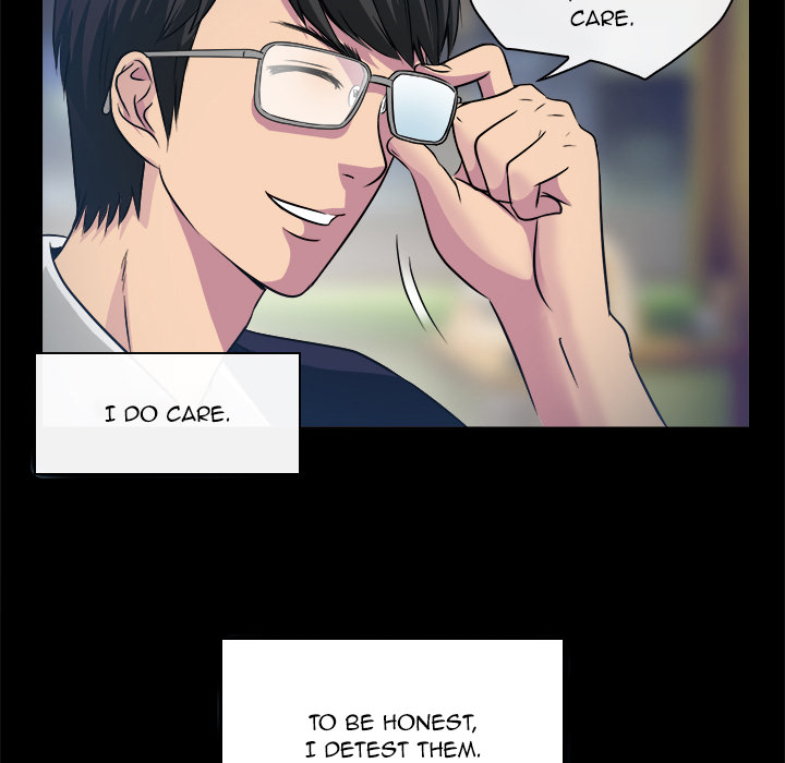 Unfaithful Chapter 2 - Manhwa18.com