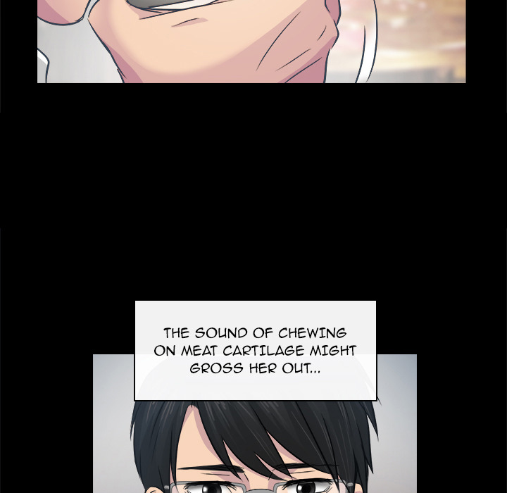 Unfaithful Chapter 2 - Manhwa18.com