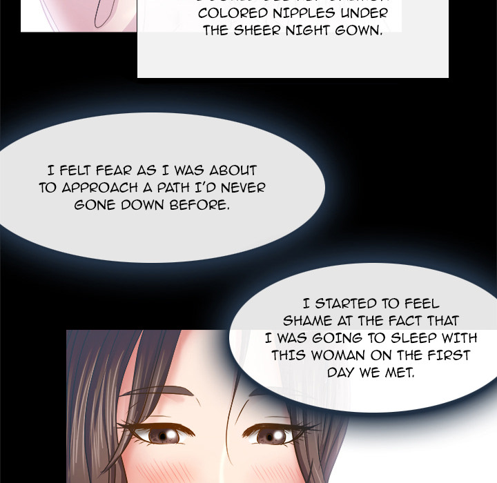 Unfaithful Chapter 2 - Manhwa18.com