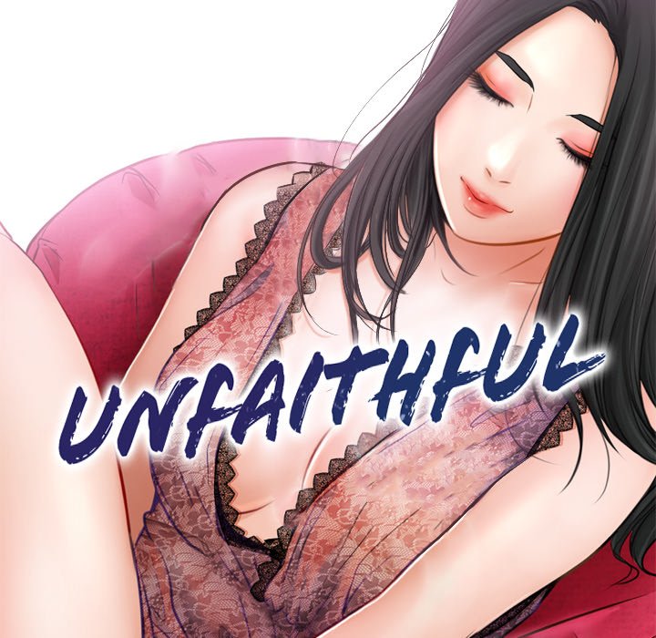 Unfaithful Chapter 20 - Manhwa18.com