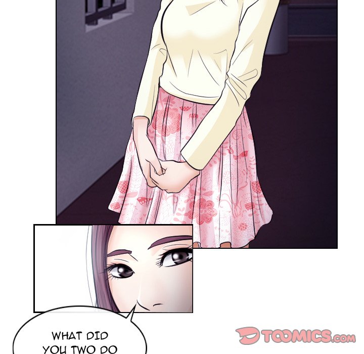 Unfaithful Chapter 20 - Manhwa18.com