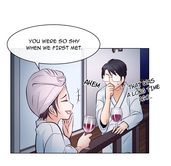 Unfaithful Chapter 20 - Manhwa18.com