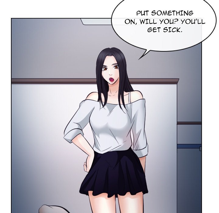 Unfaithful Chapter 20 - Manhwa18.com