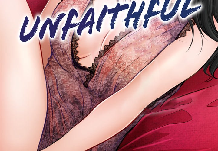 Unfaithful Chapter 21 - Manhwa18.com