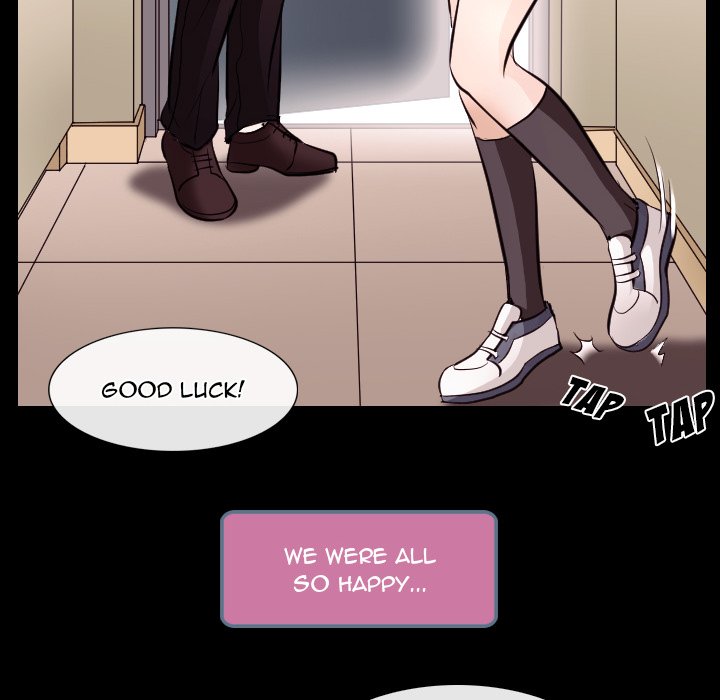 Unfaithful Chapter 21 - Manhwa18.com