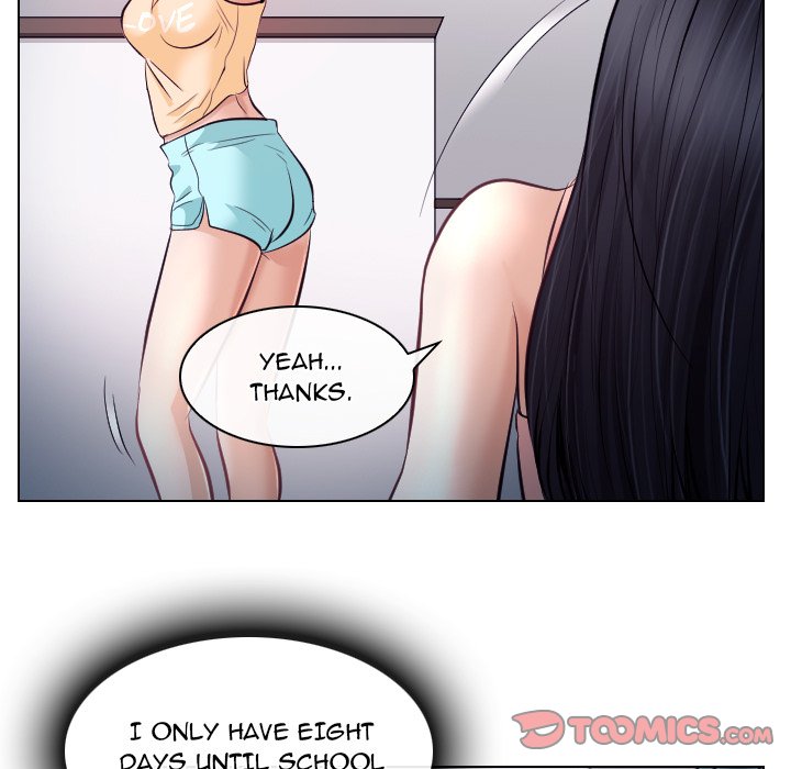 Unfaithful Chapter 21 - Manhwa18.com