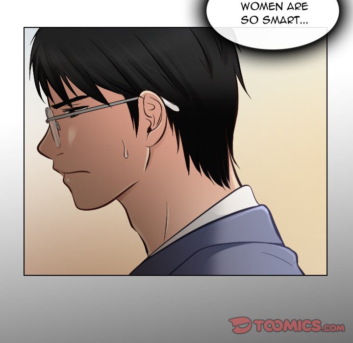 Unfaithful Chapter 22 - Manhwa18.com