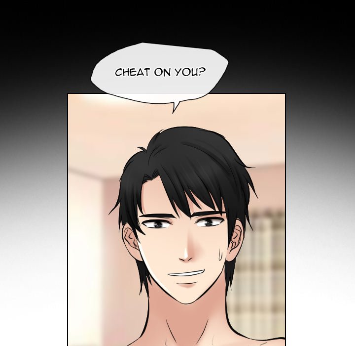 Unfaithful Chapter 22 - Manhwa18.com