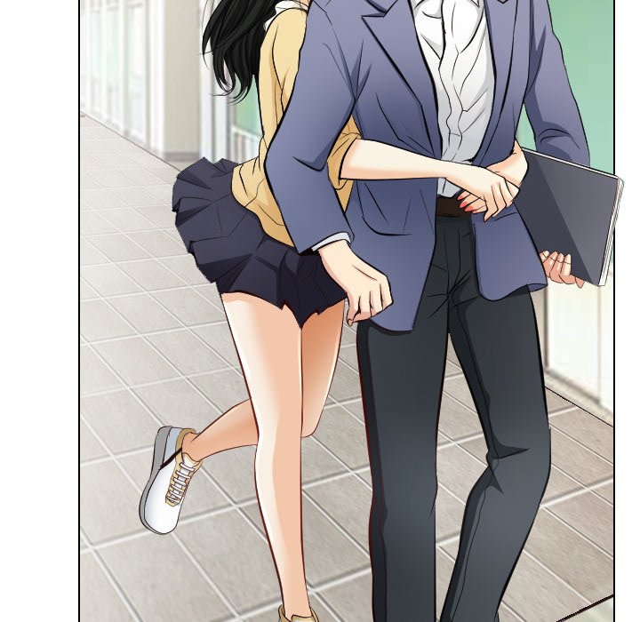 Unfaithful Chapter 22 - Manhwa18.com